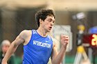 Pre-Post Season Meet  Wheaton College Men's and Women's track and field teams compete in the Pre-Post Season Meet. - Photo by: Keith Nordstrom : Wheaton College, track & field, Wheaton Invitational